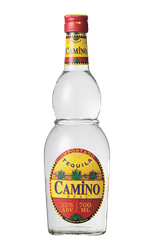 Camino Real Blanco Tequila 75CL