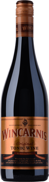 Wincarnis Tonic Wine 75CL