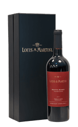 Louis M Martini Monte Rosso Gnarly Vine Zinfandel 2017 with Gift Box