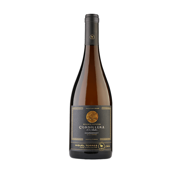 Cordillera Chardonnay 75CL