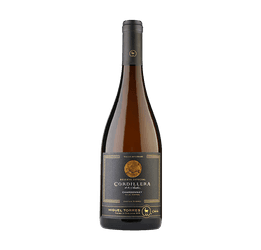 Cordillera Chardonnay 75CL