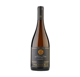 Cordillera Chardonnay 75CL
