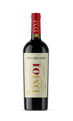 Don Melchor - Dm-01 Parcel Series