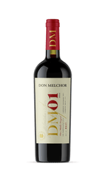 Don Melchor - Dm-01 Parcel Series