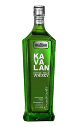 Kavalan Concertmaster Port Cask 70CL