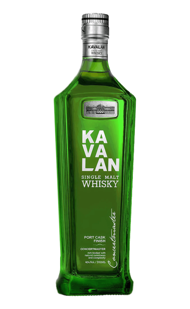Kavalan Concertmaster Port Cask 70CL