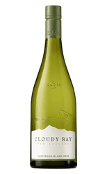 Cloudy Bay Sauvignon Blanc 2025 75CL