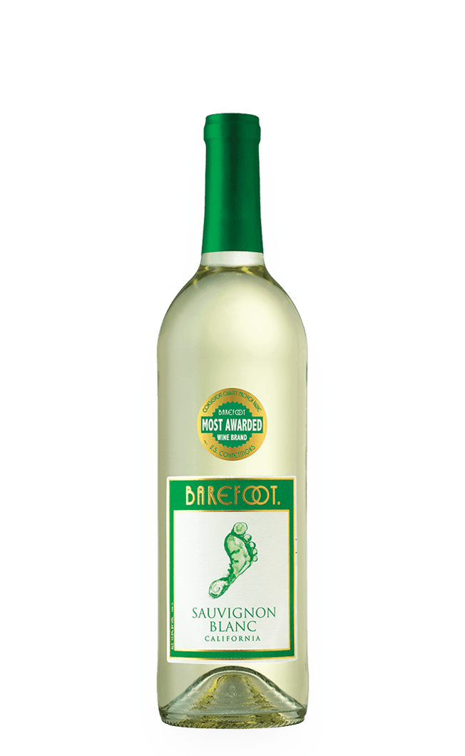 Barefoot Sauvignon Blanc