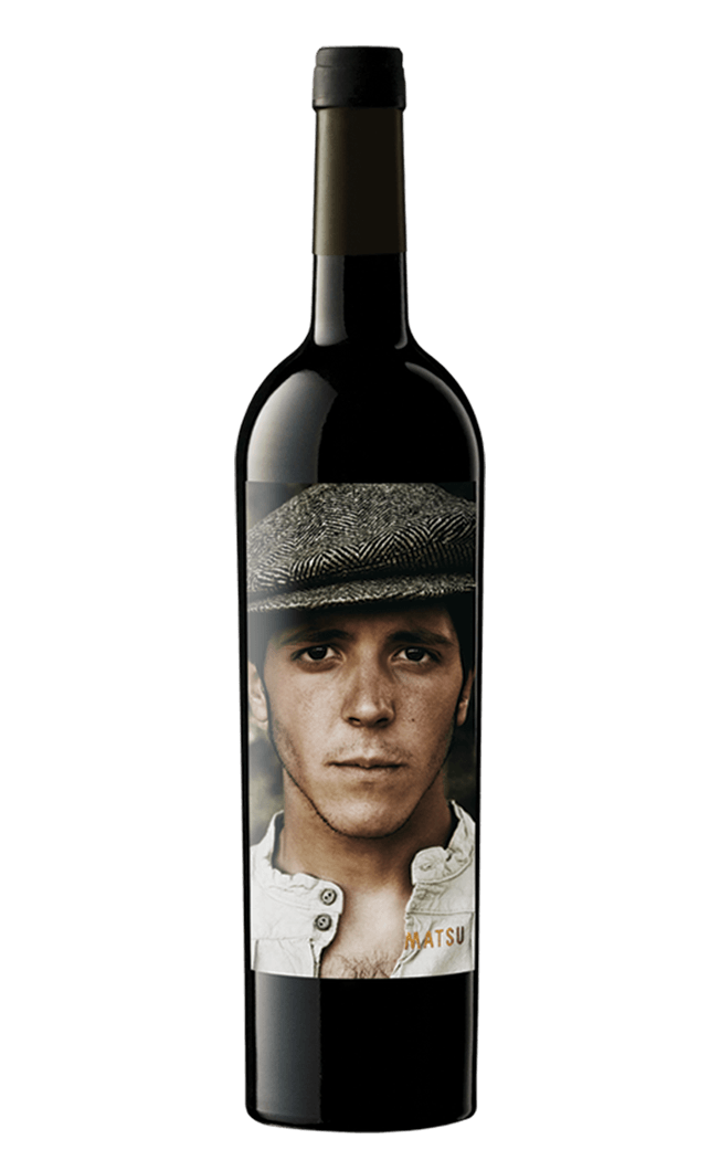 Matsu El Picaro