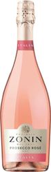 Zonin Prosecco Rosé