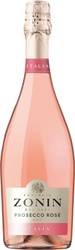 Zonin Prosecco Rosé
