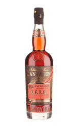 Plantation Oftd Premium Overproof Dark Rum 70CL