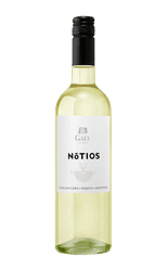 Notios By Gaia White
