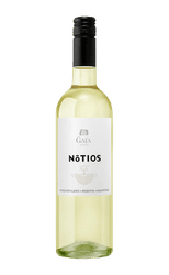Notios By Gaia White