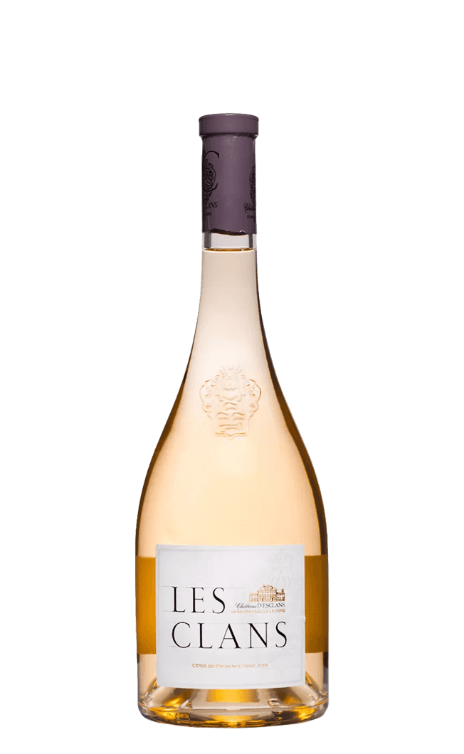 Château d'Esclans