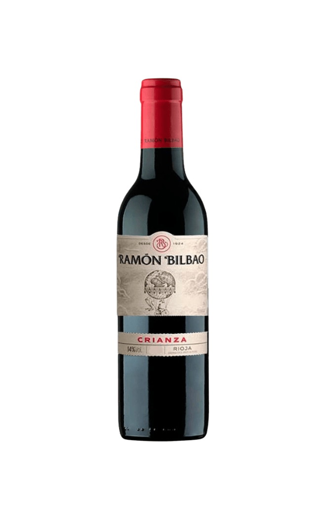 RAMON BILBAO CRIANZA 187ML