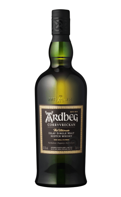 Ardbeg Corryvreckan Single Malt Scotch Whisky 70CL