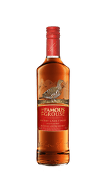 Famous Grouse Sherry Cask 70CL