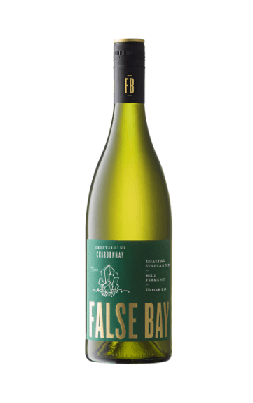False Bay Chardonnay
