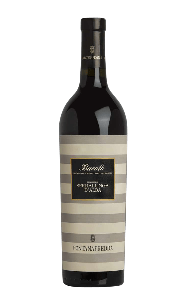 Fontanafredda Serralunga D'Alba Barolo