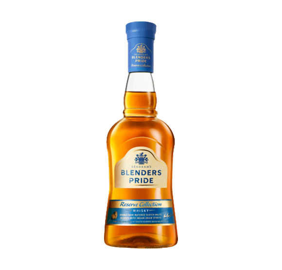 Blenders Pride Reserve 75CL