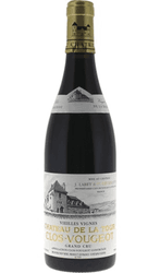 Vielles Vignes Clos Vougeot Gc Ch De La Tour 2020