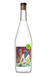 Mezcal Verde Amarás 70CL