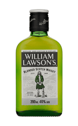 William Lawson's 20 Cl