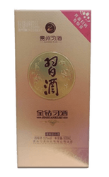 Guizhou Xi Jiu Jinzuan 50CL