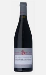 Arlot Nuits St Georges 1Er Cru Clos Arlot Rouge 2021
