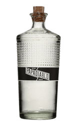 Papadiablo Mezcal Arroqueño 75CL