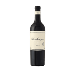 Pahlmeyer Napa Merlot 2021