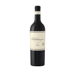 Pahlmeyer Napa Merlot 2021
