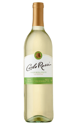 Carlo Rossi White