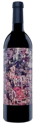 Orin Swift Abstract Magnum 1.5L