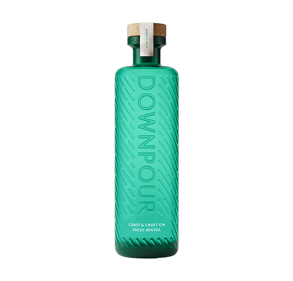 Coast & Croft Gin