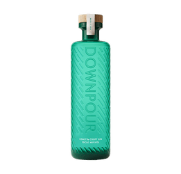 Coast & Croft Gin