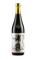 Urakasumi Yamadanishiki Junmai Daiginjo
