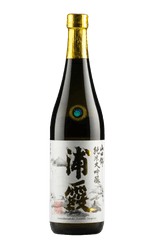 Urakasumi Yamadanishiki Junmai Daiginjo
