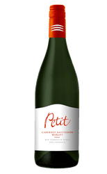 Ken Forrester Petit Cabernet