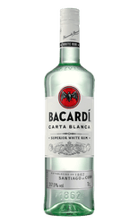 Bacardi Superior 1L