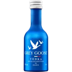Grey Goose Original Vodka 5CL