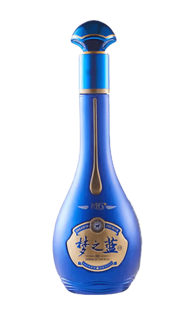 Yanghe Spirit Classic M6 55CL