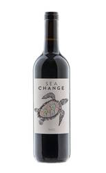 Sea Change Turtles Red