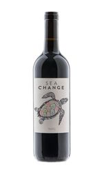 Sea Change Turtles Red