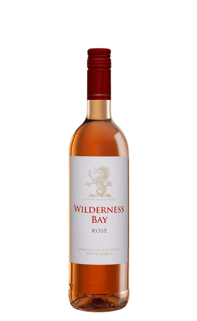 Wilderness Bay Rosé