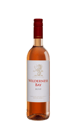 Wilderness Bay Rosé