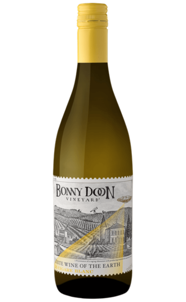 Bonny Doon Le Cigare Blanc