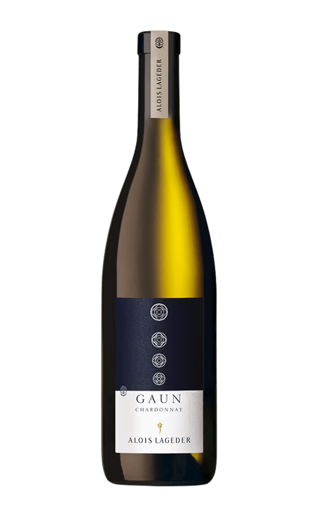 Alois Lageder Gaun Chardonnay