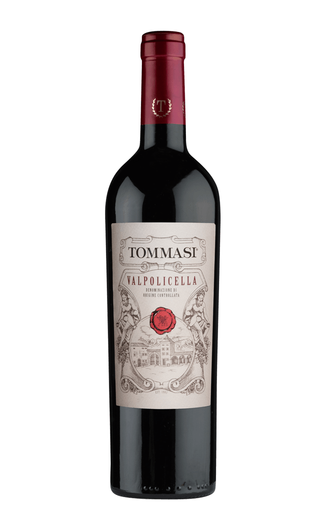 Tommasi Valpolicella Doc